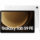 Samsung Galaxy Tab S9 FE Wifi (6GB/128GB) (SM-X510) - Silver