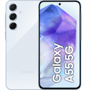 Samsung Galaxy A55 5G (8Gb/128Gb) - Awesome Lilac