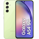 Samsung Galaxy A54 5G (8Gb/128Gb) - Awesome Lime