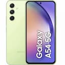 Samsung Galaxy A54 5G (8GB/128GB) - Đã Kích BH - Xanh