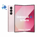 Samsung Galaxy Z Fold6 (12GB/512GB) - Pink