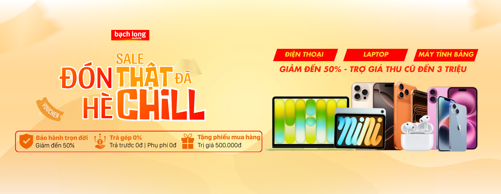 SALE THẬT ĐÃ