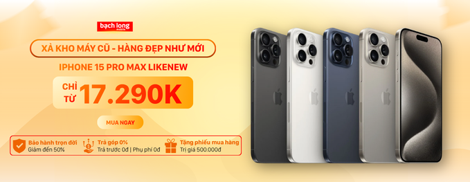 MÁY CŨ NHƯ MỚI