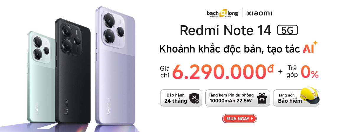 Mua Ngay - Xiaomi Rẻ Bùng Cháy