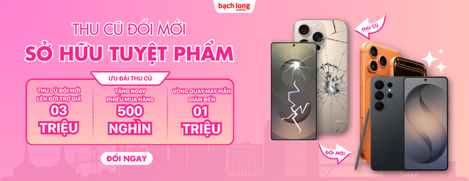 Thu cũ đổi mới