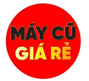 Máy cũ giá rẻ category