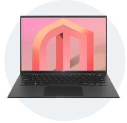 Laptop category
