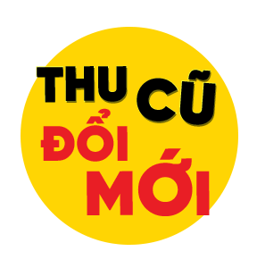 Thu cũ đổi mới category