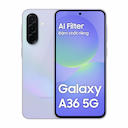 Samsung Galaxy A36 5G (8Gb/128Gb) - Awesome Lavender