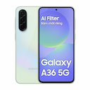 Samsung Galaxy A36 5G (8Gb/128Gb) - Light Lime