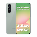 Samsung Galaxy A56 5G (8Gb/128Gb) - Awesome Olive