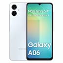 Samsung Galaxy A06 (4GB/128GB)-Đã Kích BH - Light Blue