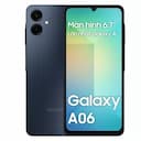 Samsung Galaxy A06 (4GB/128GB)-Đã Kích BH - Black