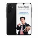 Samsung Galaxy A26 5G (8Gb/128Gb) - Black