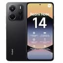 Xiaomi Redmi Note 14 5G (8GB/256GB) - Black
