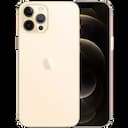 iPhone 12 Pro Max 128Gb Chính Hãng 99,9% - Gold