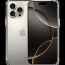 iPhone 16 Pro Max 512GB Chính Hãng Active Online - Titan Tự Nhiên