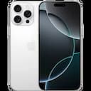 iPhone 16 Pro Max 512GB Chính Hãng Active Online - Titan Trắng