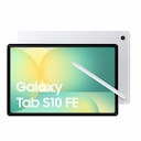 Samsung Galaxy Tab S10 FE Wifi (8GB 128GB) (X520 ) - Silver