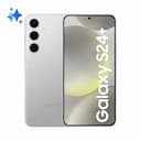 Samsung Galaxy S24+ 5G (12Gb/256Gb) - Marble Gray