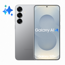 Samsung Galaxy S25+ 5G (12GB/256GB) - Xám Bạc