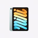 iPad Mini 7 2024 WiFi 128GB - Chính hãng Apple VN - Blue