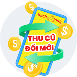 Thu cũ đổi mới