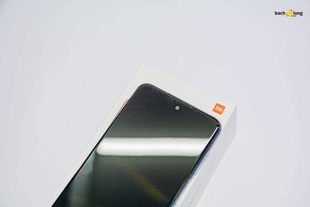 Đập hộp Redmi Note 9S : Snapdragon 720G, Pin 5020mAh và mặt lưng kính sang trọng