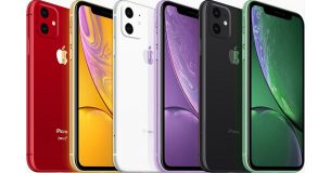 So sánh iPhone XR và phiên bản kế nhiệm iPhone XR 2019 dựa trên các tin đồn hiện nay