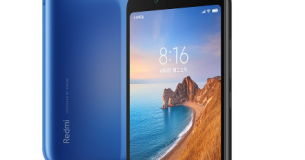 Lộ diện thêm một smartphone Redmi giá siêu rẻ