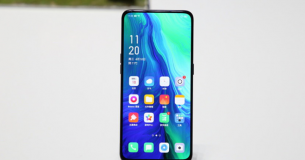 Có gì trên OPPO Reno 10x Zoom khiến Huawei phải đứng ngồi không yên