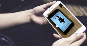 Hướng dẫn tạo ảnh Animal 4D trên điện thoại di động, phục vụ việc học tập cho bé