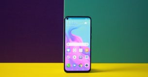 Huawei Nova 5i vừa lộ diện thêm sẽ trang bị chip Kirin 710, RAM 4GB