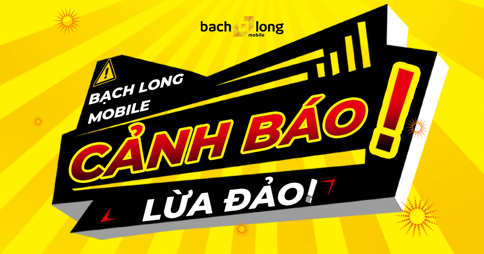 bach long lua dao