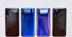 Xiaomi Mi 9T đã xuất hiện chính thức trên Website, hứa hẹn sắp trình làng