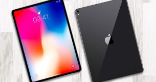 Chân dung iPad Pro 2019 qua các tin đồn gần đây