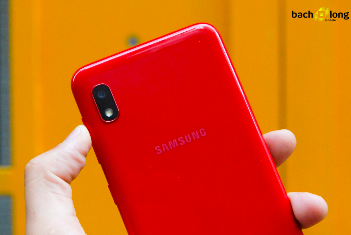 Äáº­p há»™p Samsung Galaxy A10: Thá»§ lÄ©nh phÃ¢n khÃºc giÃ¡ ráº» â€œnháº¥tâ€ cá»§a Samsung