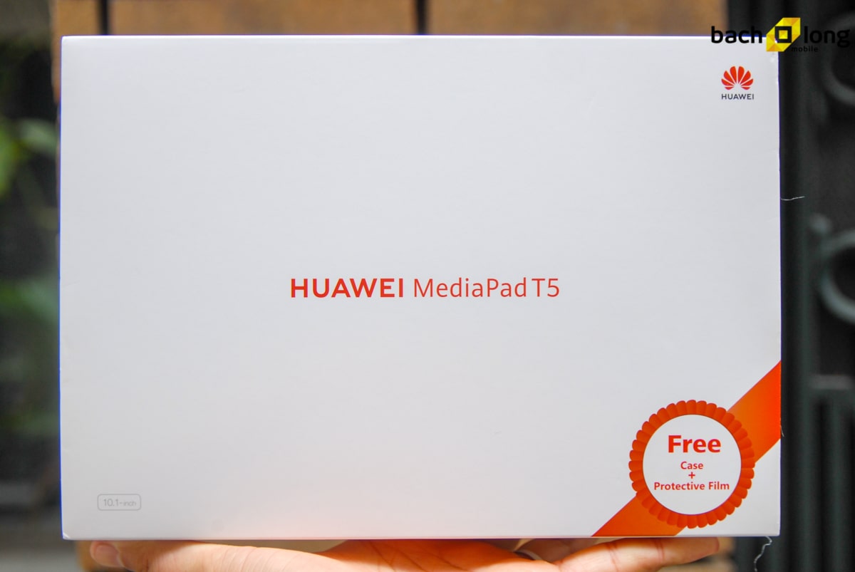 Äáº­p há»™p Huawei MediaPad T5 â€“ siÃªu pháº©m â€œmÃ¡y tÃ­nh báº£ngâ€ má»›i nháº¥t nhÃ  Huawei