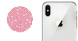 Apple tuyên bố không muốn đưa TouchID lên iPhone X… nhưng đó chỉ là lời nói “xạo”