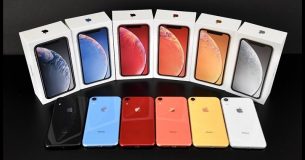 iPhone XR 2019 năm nay sẽ có những thay đổi gì?