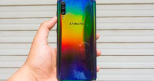 Samsung Galaxy A70 vẫn là smartphone đáng sở hữu, vì sao?