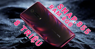 Redmi K20 Pro chính thức lộ giá bán: Chỉ 8.7 triệu đồng bản SnapDragon 855, 28/5 ra mắt