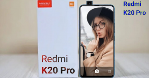 Redmi K20 lộ ảnh thật trước giờ ra mắt – 6.7 triệu có cần “ngon” vậy không!