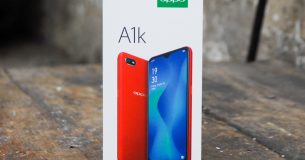 OPPO A1k và các thông tin cần biết