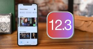 Người dùng iPhone Lock “lên bờ xuống ruộng” với phiên bản iOS 12.3