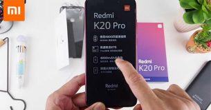 Redmi K20 Pro lại lộ diện thêm giá bán của các phiên bản, chỉ từ 8.7 triệu