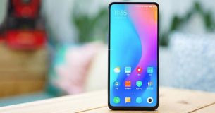 Lộ diện thông tin về cấu hình của Xiaomi Mi Mix 4