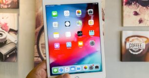 iPad Mini 5 – Thiết kế, tính di động và hiệu năng