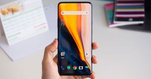 Vừa lên kệ, OnePlus 7 Pro đã bị phàn nàn về lỗi cảm ứng của máy