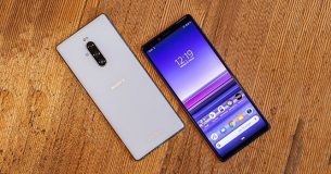 Xperia 1 chính thức lên kệ tại Trung Quốc. Giá từ 21 triệu